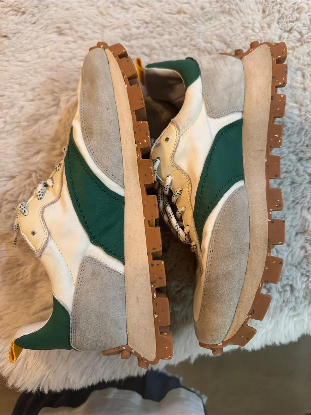 Women’s ONCEPT Osaka Sz 8